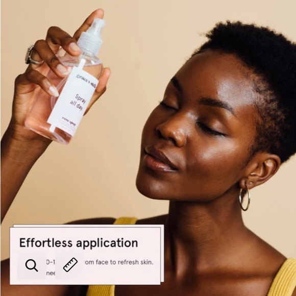 COPY - Grace & Stella Spray all day Rose Spray - Picture 7 of 9